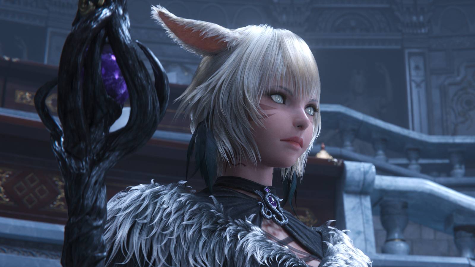 Square Enix Warns Final Fantasy 14 Players Following Account Breaches Square Enix Warns Final Fantasy 14 Players Following Account Breaches