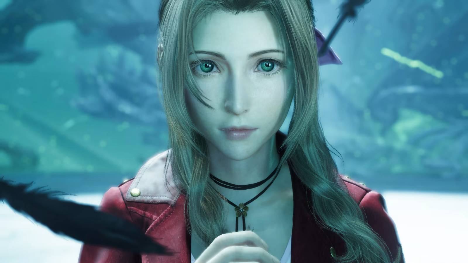 Final Fantasy 7: Dear Destiny Officially Announced Final Fantasy 7: Dear Destiny Officially Announced
