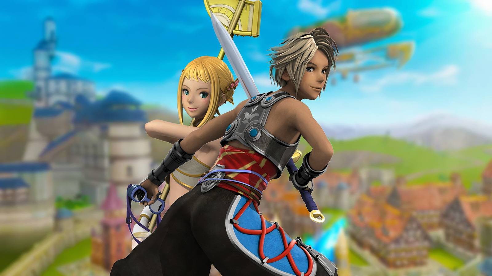 Final Fantasy: 5 Masterpieces Nobody Remembers, Ranked Final Fantasy: 5 Masterpieces Nobody Remembers, Ranked