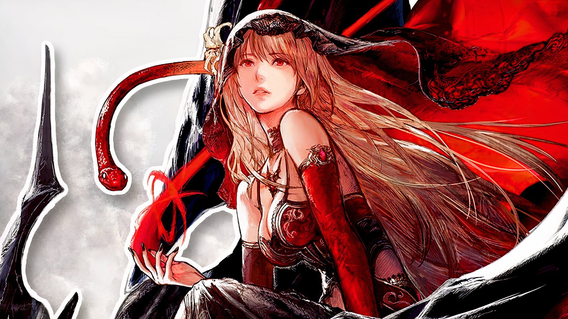 Final Fantasy Resonance - Video Review