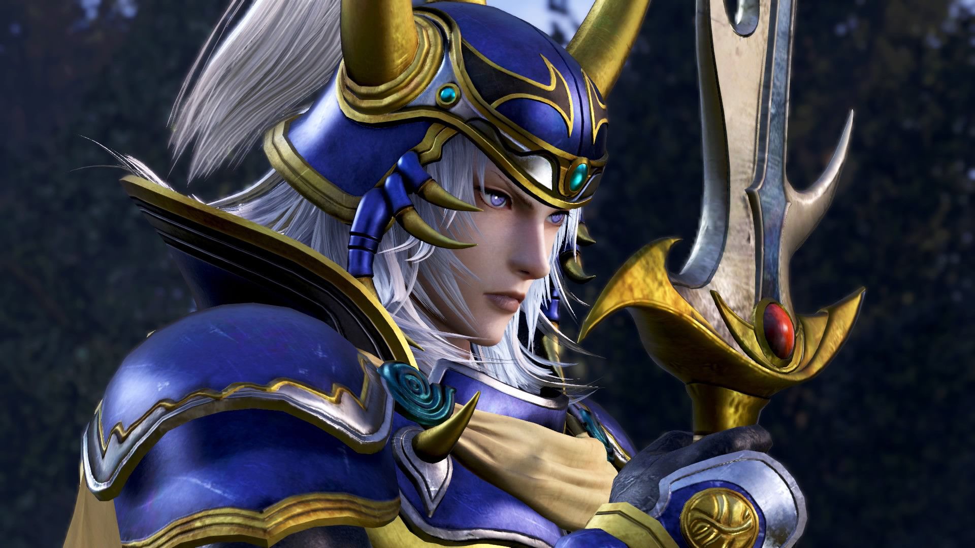 Final Fantasy 40th Anniversary Crystal Edition Confirmed [2027]