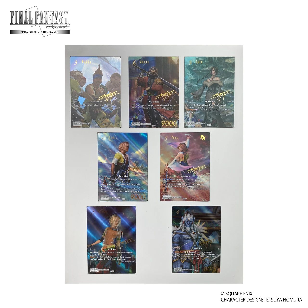 New Final Fantasy 10 25th Anniversary Release Officially Announced
