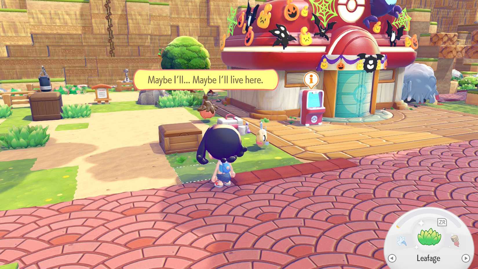 find pumpkaboo in withered wasteland