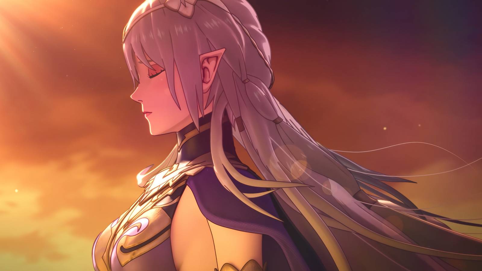 Fortune’s Weave Expansion Pass Officially Revealed Fortune’s Weave Expansion Pass Officially Revealed