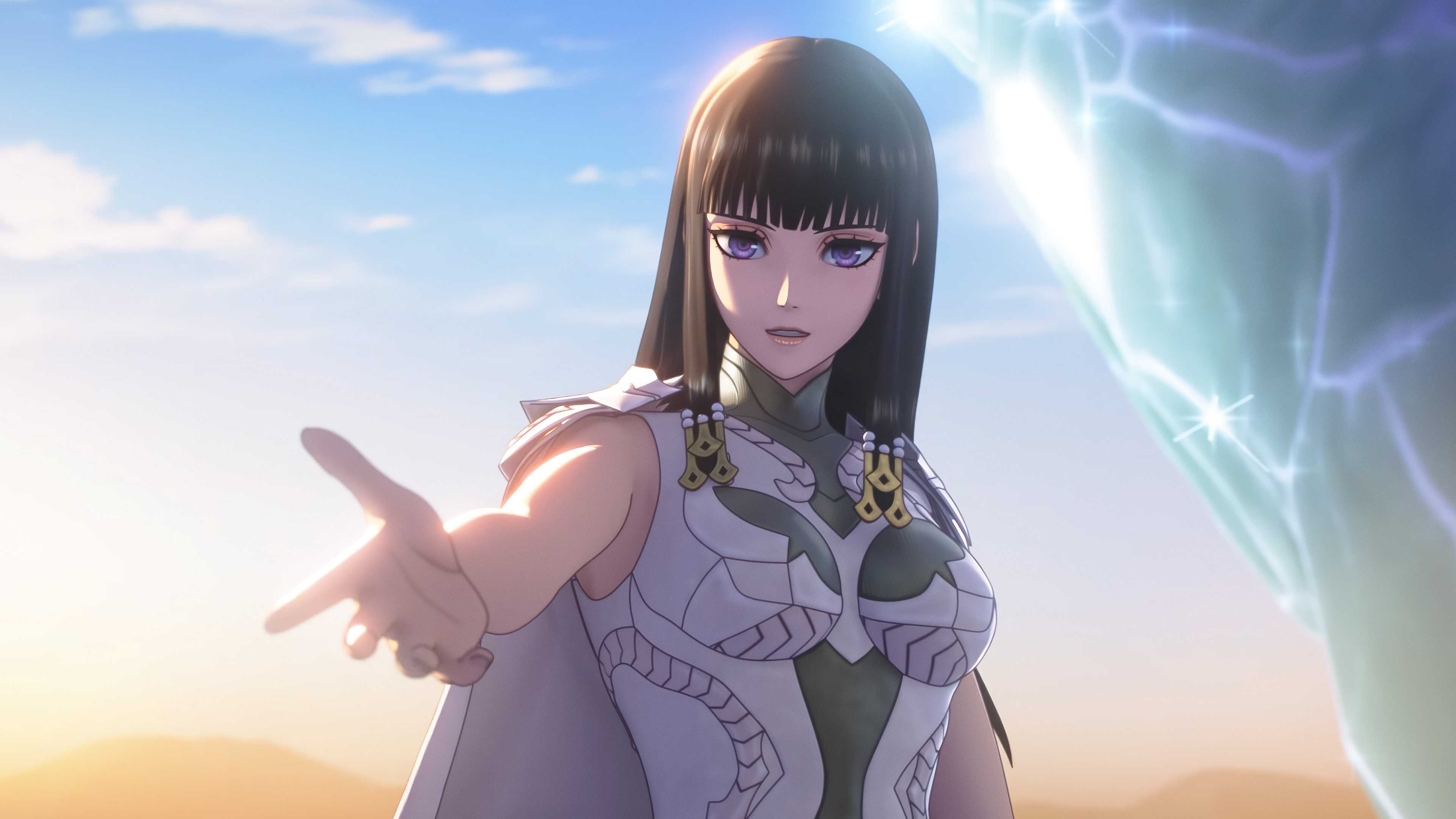 Weave Spring Fire Emblem: Fortune's Weave DLC Has a Chance to Fix Its Biggest Omission