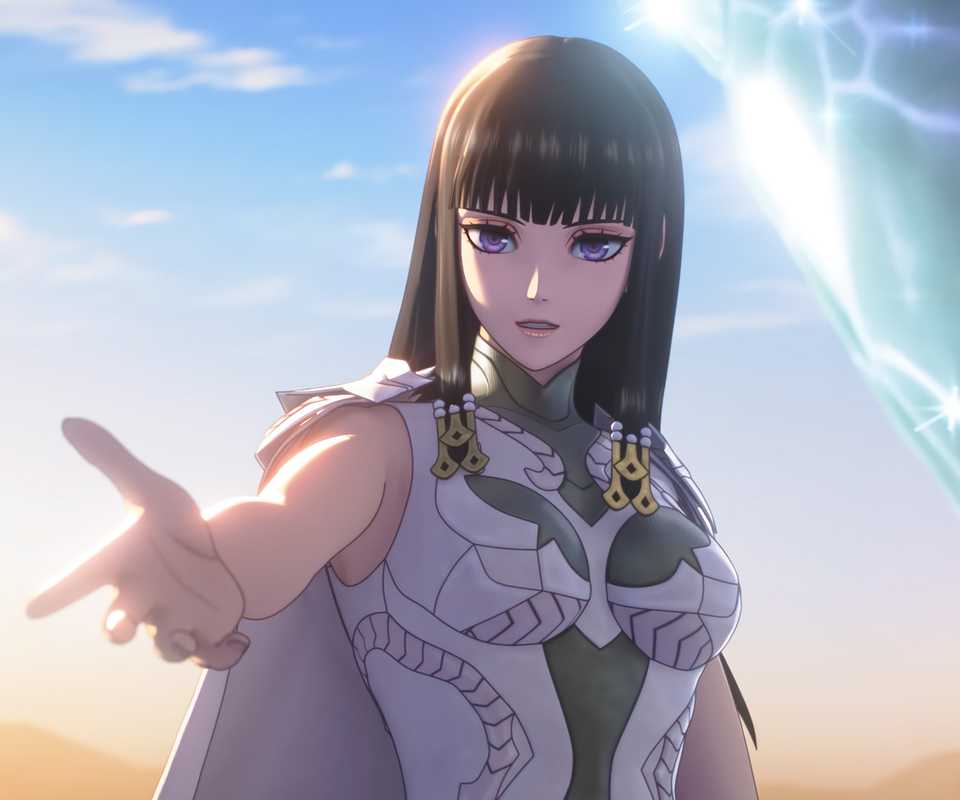 Weave Spring Fire Emblem: Fortune's Weave DLC Has a Chance to Fix Its Biggest Omission