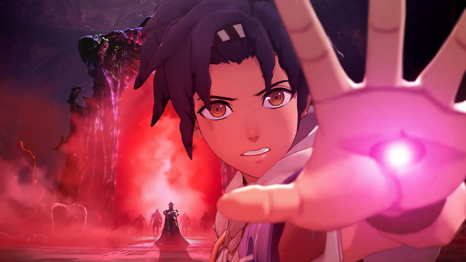 Fire Emblem: Fortune’s Weave Review Fire Emblem: Fortune’s Weave Review