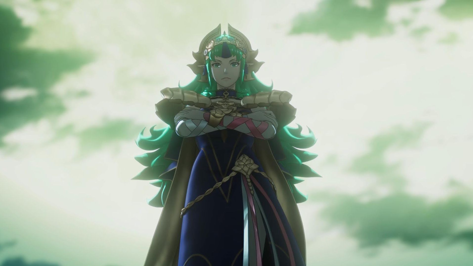 fire emblem fortunes weave sothis
