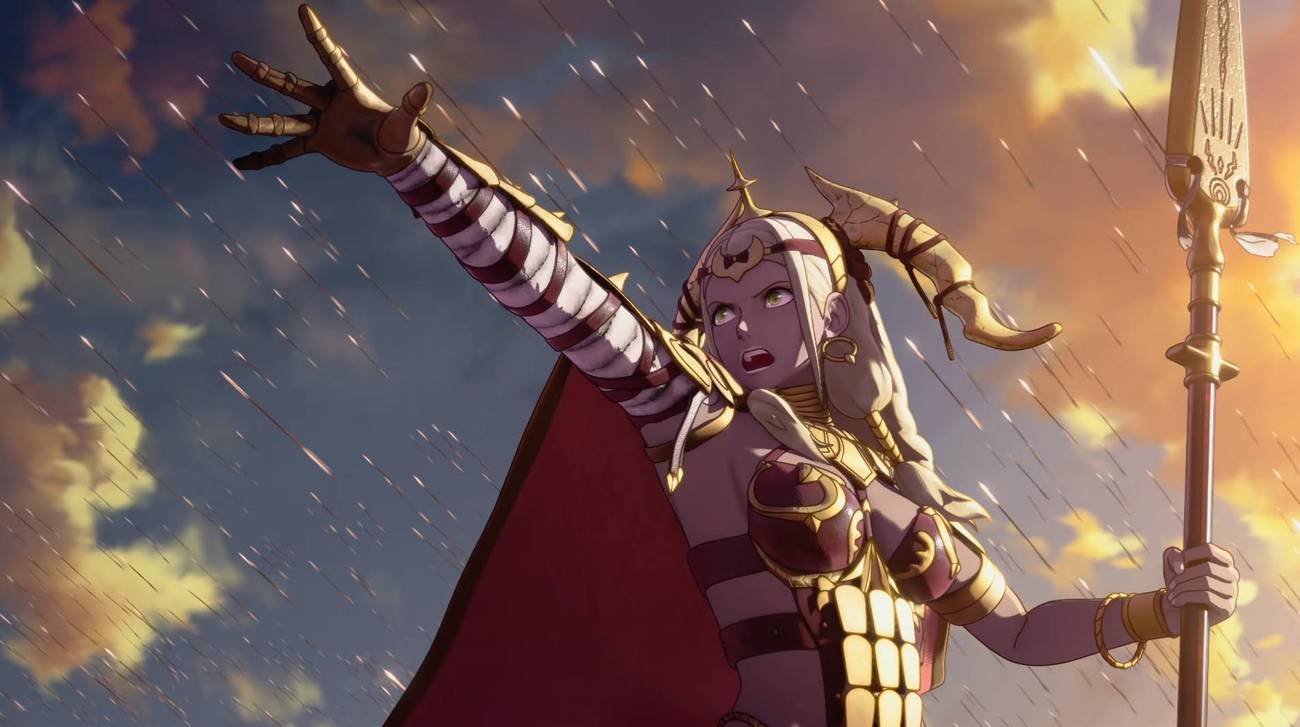fire emblem fortunes weave theodora
