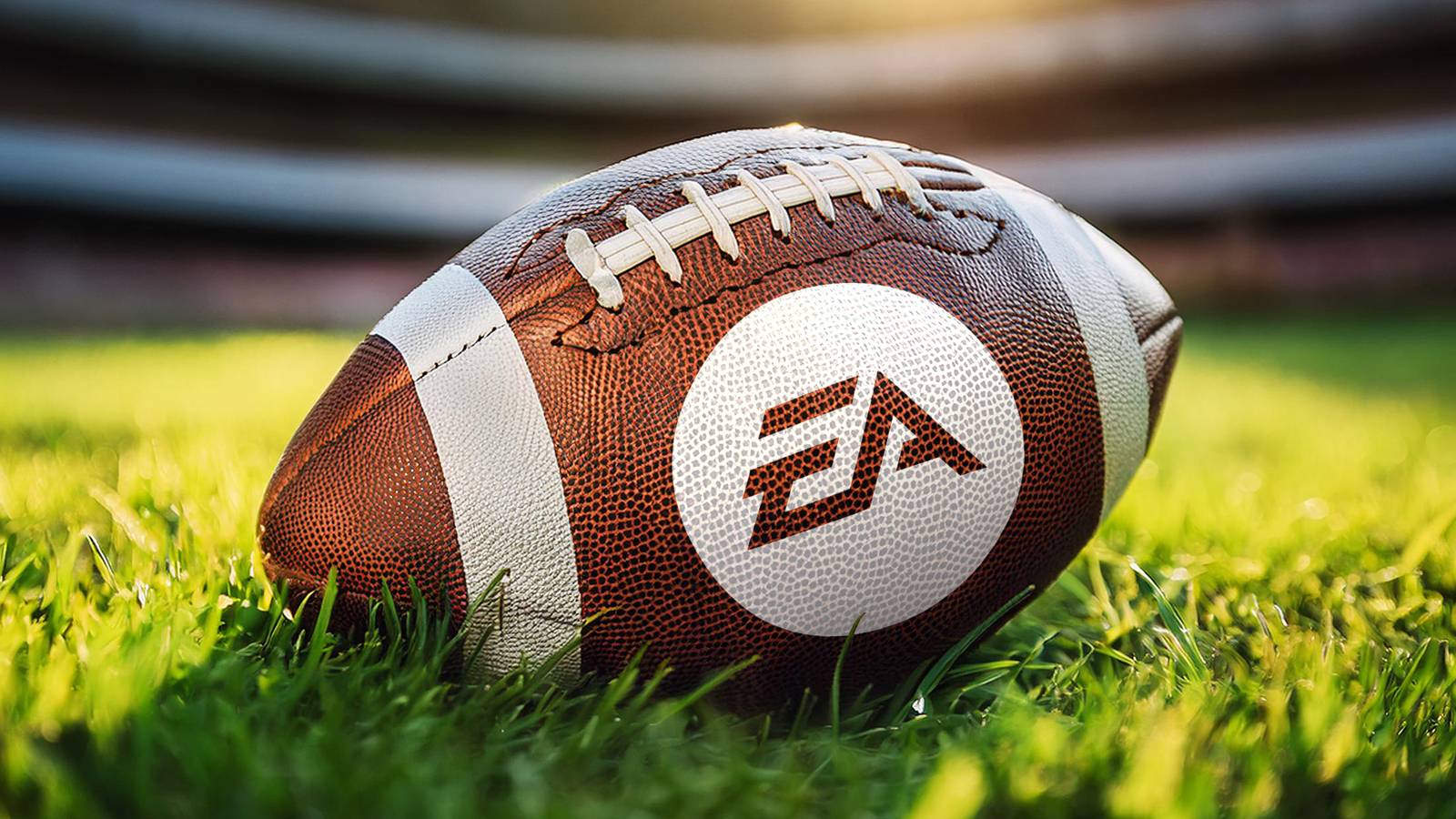EA Is Making an Open World Football Game EA Is Making an Open World Football Game