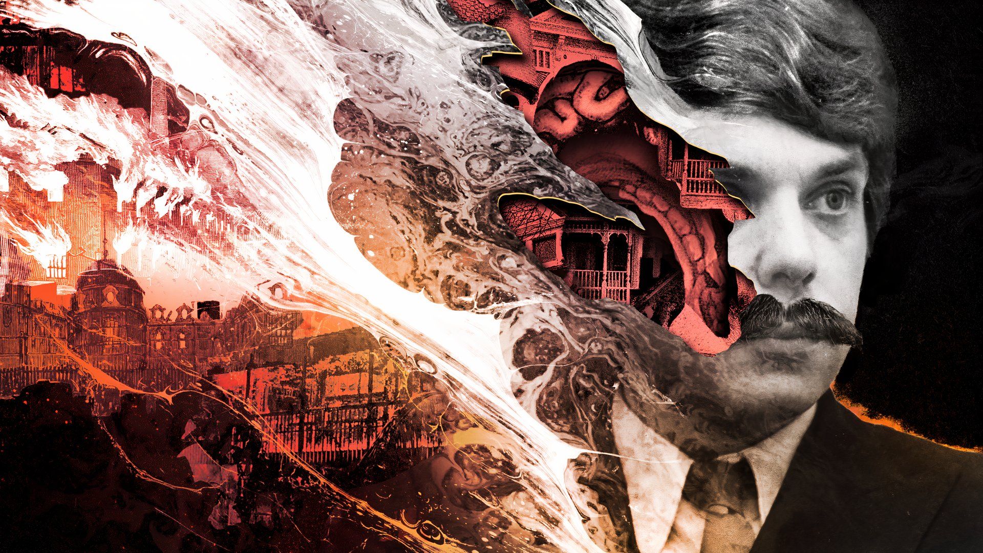 Disco Elysium Devs Reveal Red Rooster RPG [Confirmed]