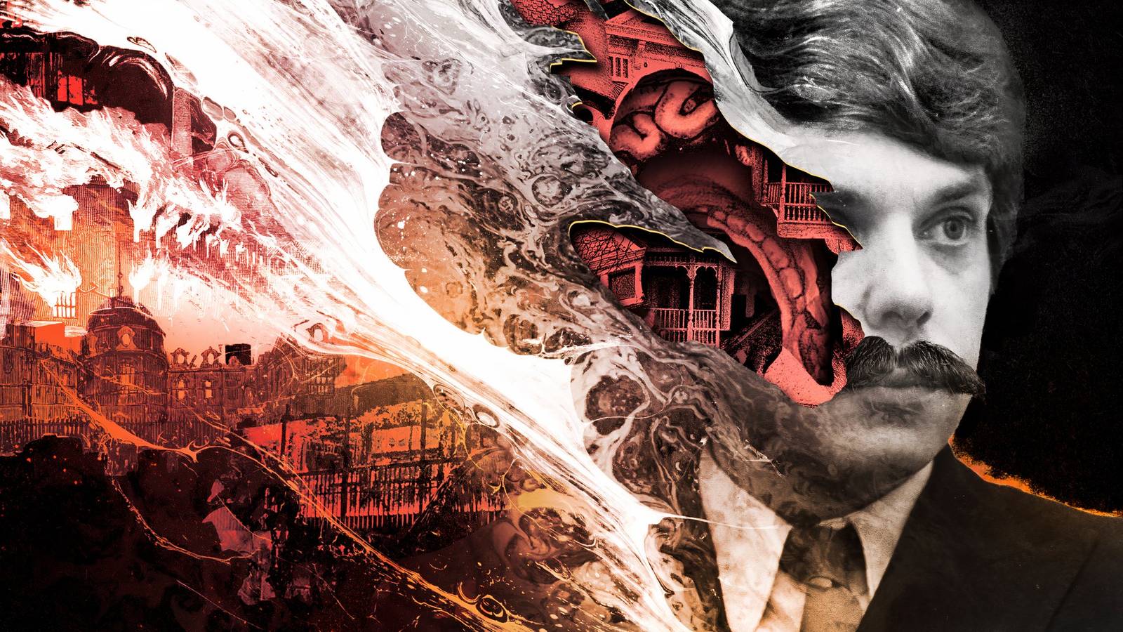 Former Disco Elysium Devs Officially Reveal Brand-New RPG Former Disco Elysium Devs Officially Reveal Brand-New RPG