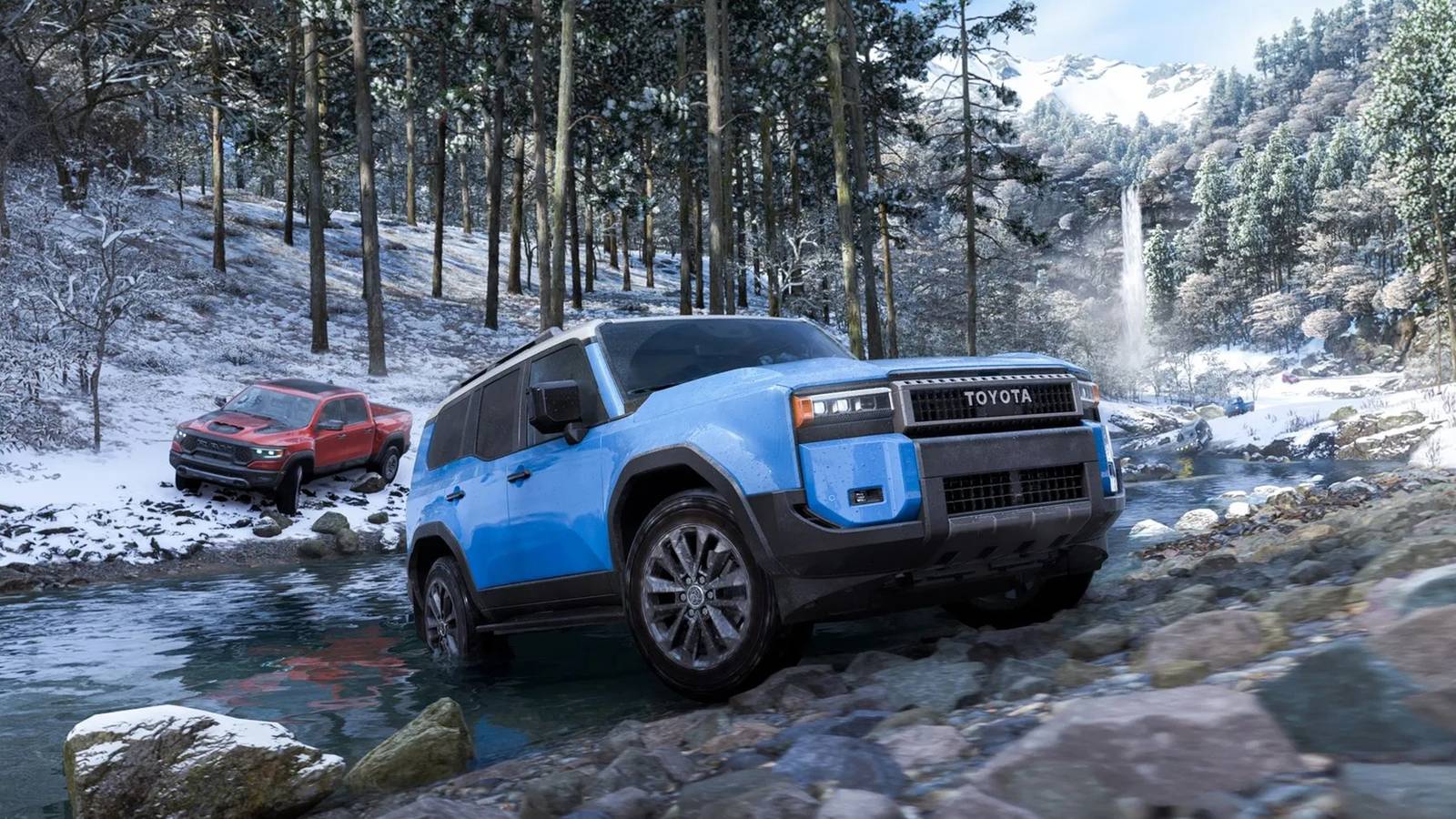 Forza Horizon 6 Confirms PS5 Release Date, Pre-Orders, and New Expansion Forza Horizon 6 Confirms PS5 Release Date, Pre-Orders, and New Expansion