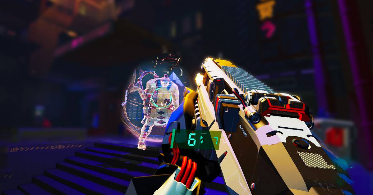 gamerant.com - Mark Sammut - 7 Perfect Single-Player FPS Games Everyone Must Play, Ranked
