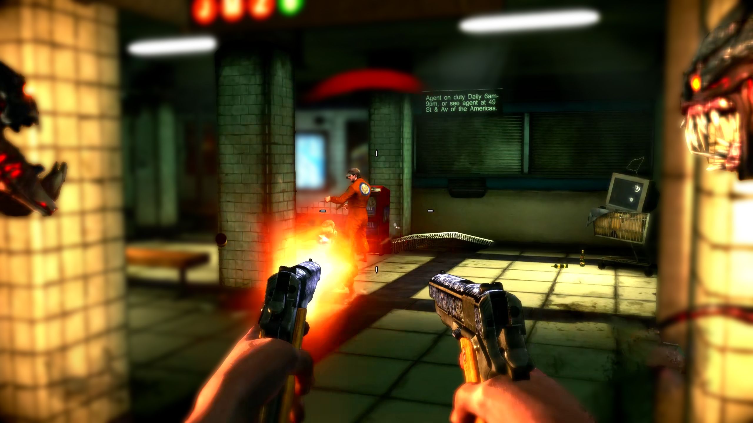 Underrated Single-Player FPS Masterpieces Ranked [Full Guide]