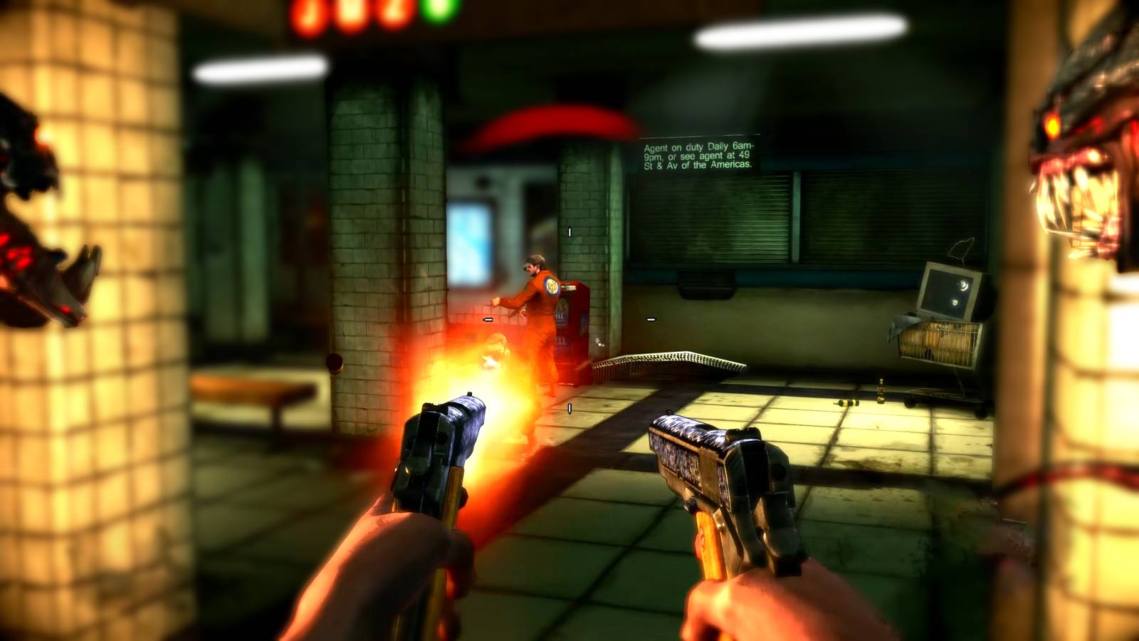 5 Most Perfect Single-Player FPS Games Nobody Bought, Ranked 5 Most Perfect Single-Player FPS Games Nobody Bought, Ranked