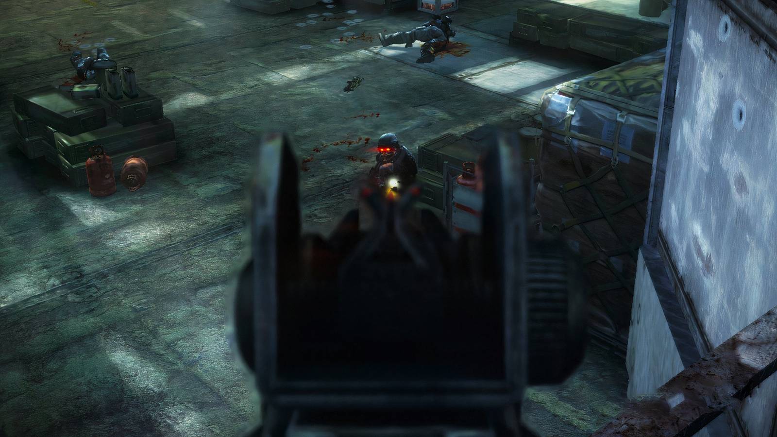 5 Most Unplayable Single-Player FPS Masterpieces, Ranked 5 Most Unplayable Single-Player FPS Masterpieces, Ranked