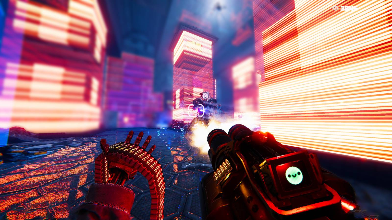 6 Best Single-Player FPS Games With Perfect Movement, Ranked 6 Best Single-Player FPS Games With Perfect Movement, Ranked