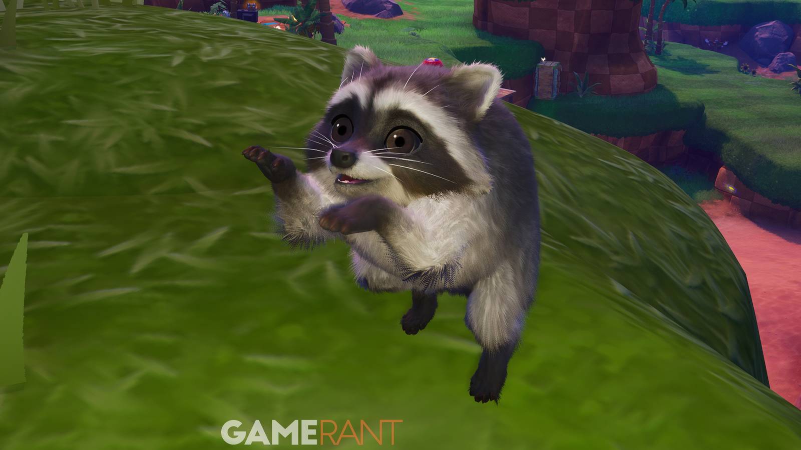How to Get Free Jimothy Raccoon Sidekick in Fortnite