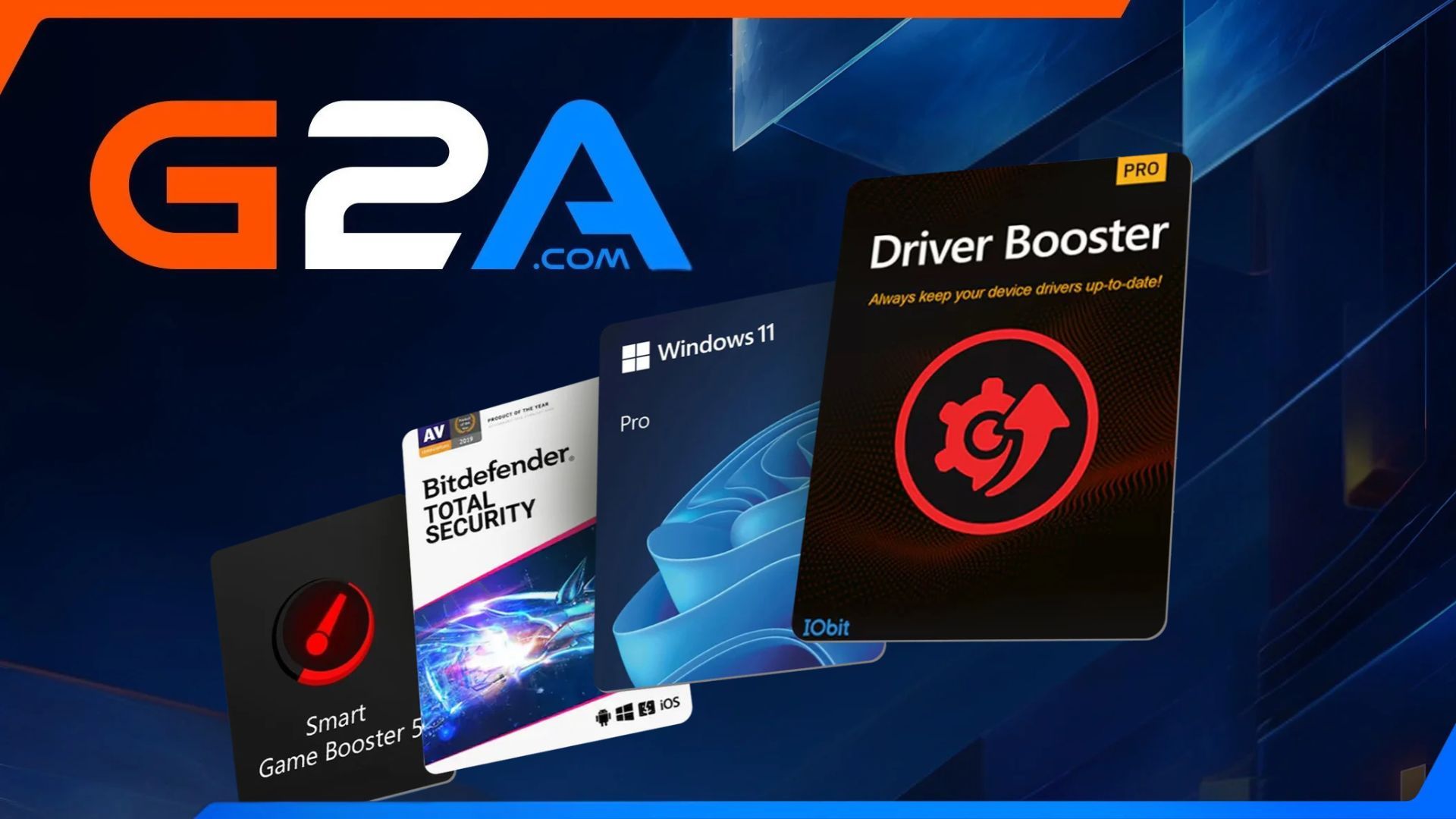 PC Gaming Optimization Software: Essential Tools [Full Guide]