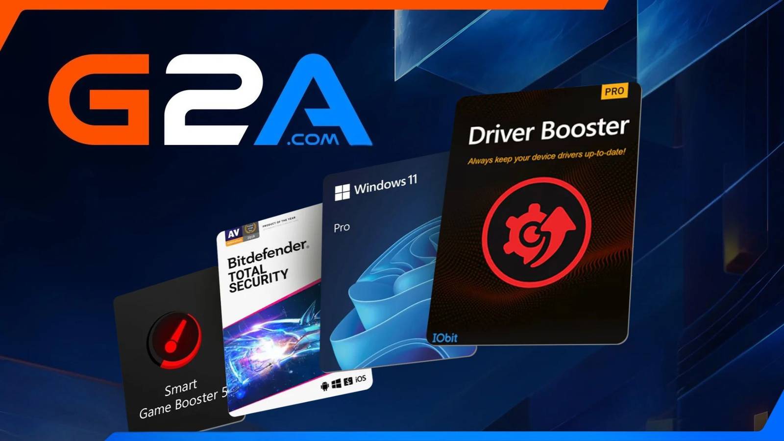 Top Software Every Gamer Should Have