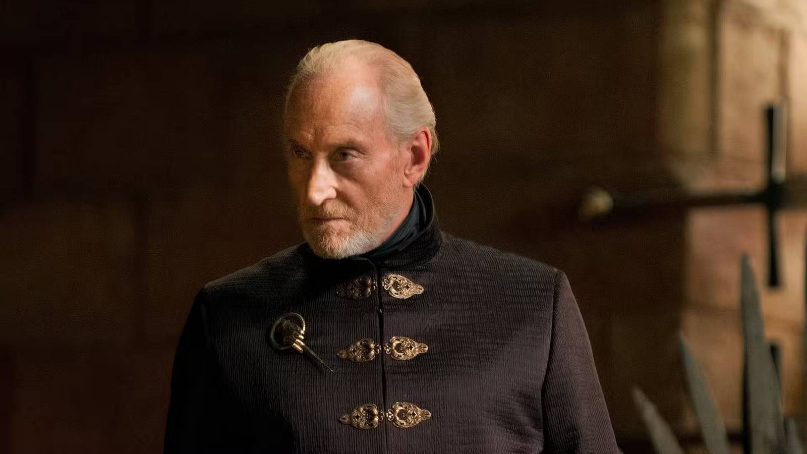 Tywin Lannister Officially Returns in New Game of Thrones Release Tywin Lannister Officially Returns in New Game of Thrones Release