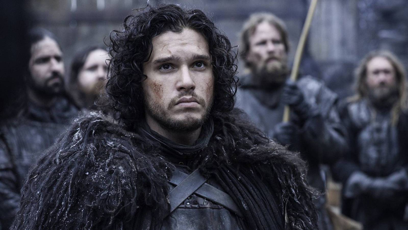 Jon Snow Officially Returns in Game of Thrones: Crow of the Free Folk Jon Snow Officially Returns in Game of Thrones: Crow of the Free Folk
