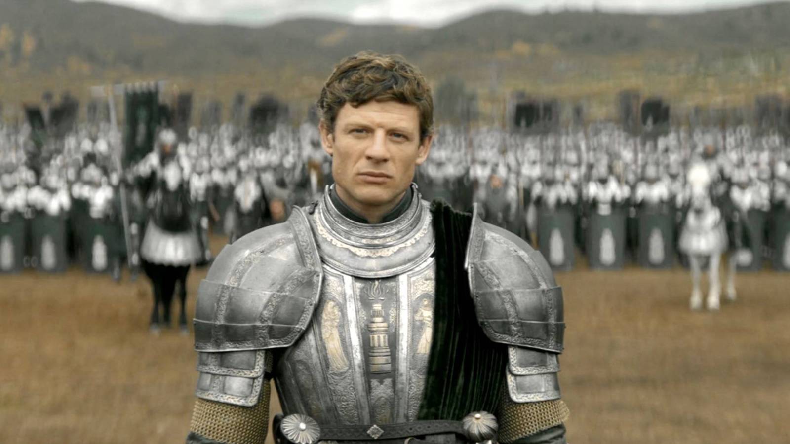 Game of Thrones: Lord of the Hightower Officially Announced Game of Thrones: Lord of the Hightower Officially Announced