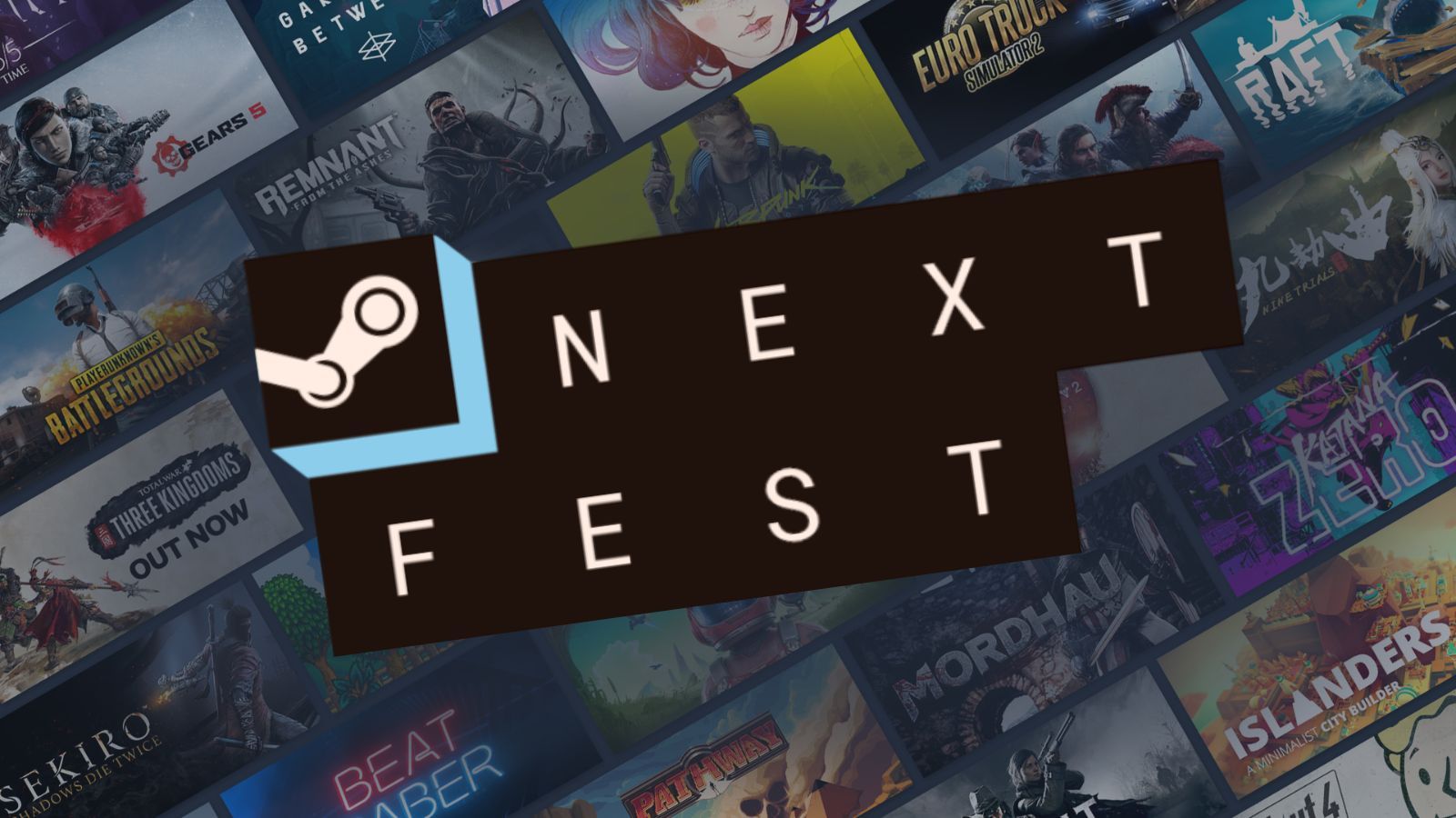 Steam Next Fest October 2026 Free Demos [Confirmed Guide]