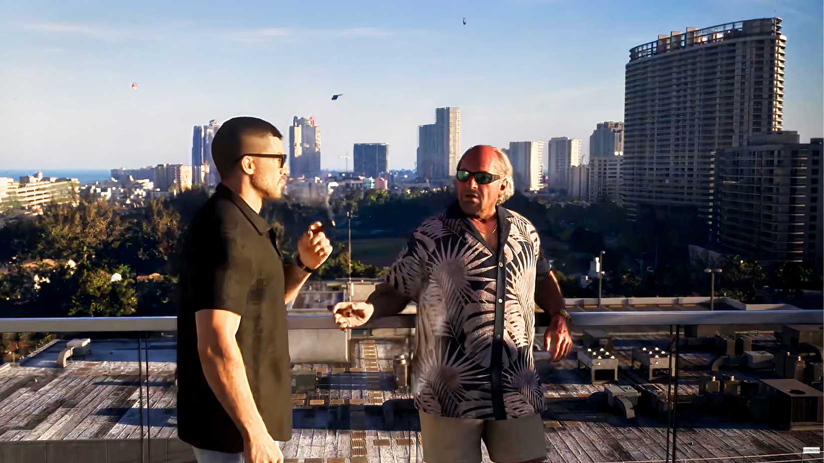 GTA 6's Story Mission Approach Exposes One Open-World Game Habit That Needs to Die