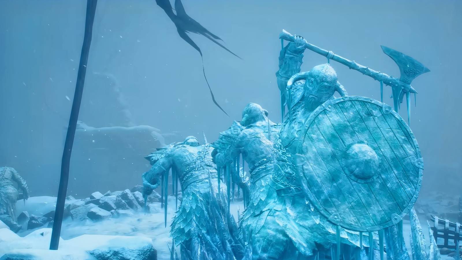 Dark Arisen’s Endgame Has Shadow of the Erdtree’s Best Trick Dark Arisen’s Endgame Has Shadow of the Erdtree’s Best Trick