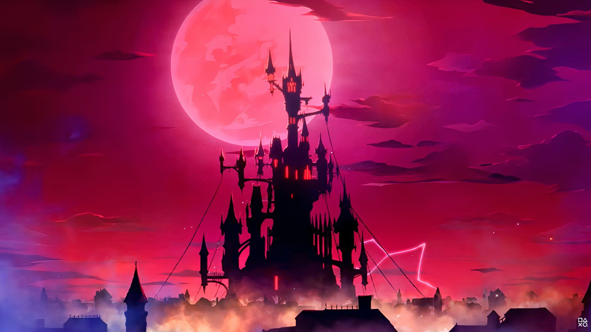 Castlevania: Belmont's Curse's Latest Patch Leaves a Major PC Issue Unsolved