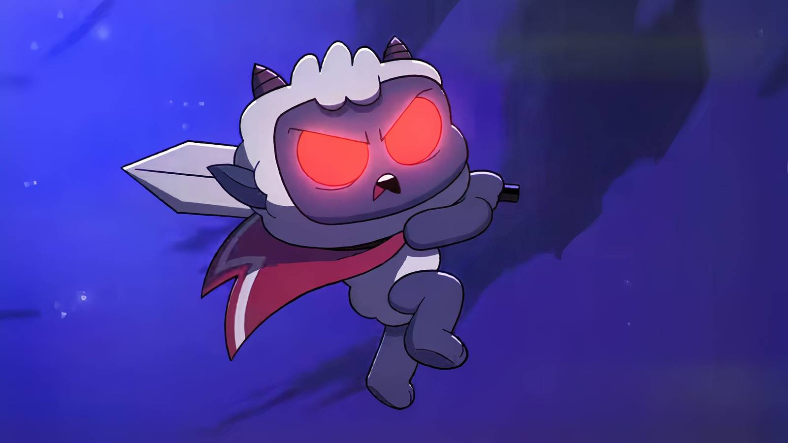Cult of the Lamb Just Fixed One of Steam’s Most Annoying Achievement Problems Cult of the Lamb Just Fixed One of Steam’s Most Annoying Achievement Problems