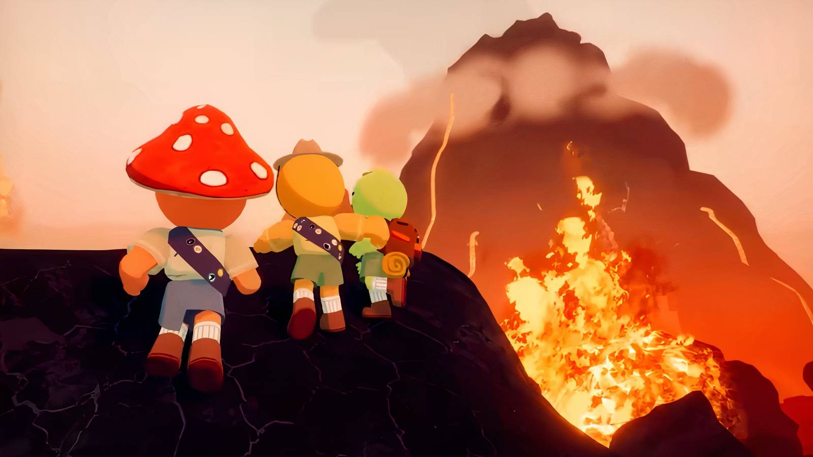 New PS5 Adventure Game Is Exactly What Co-Op Is Supposed to Be New PS5 Adventure Game Is Exactly What Co-Op Is Supposed to Be