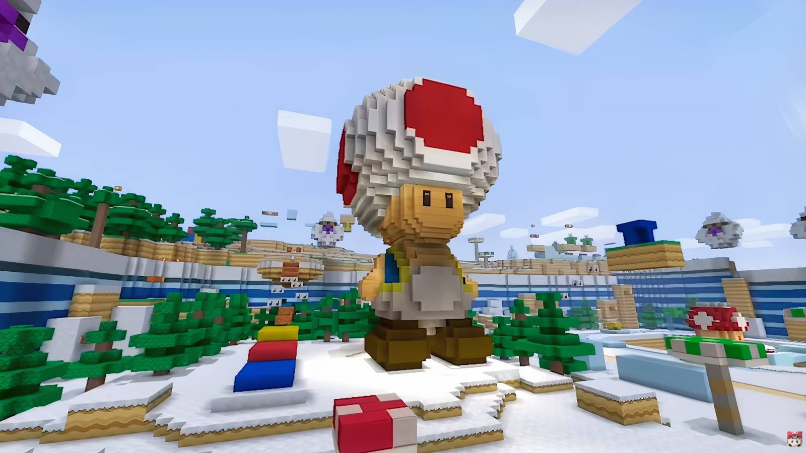 Minecraft on Switch 2 Just Skipped the Perfect Feature for Its Joy-Con 2 Minecraft on Switch 2 Just Skipped the Perfect Feature for Its Joy-Con 2