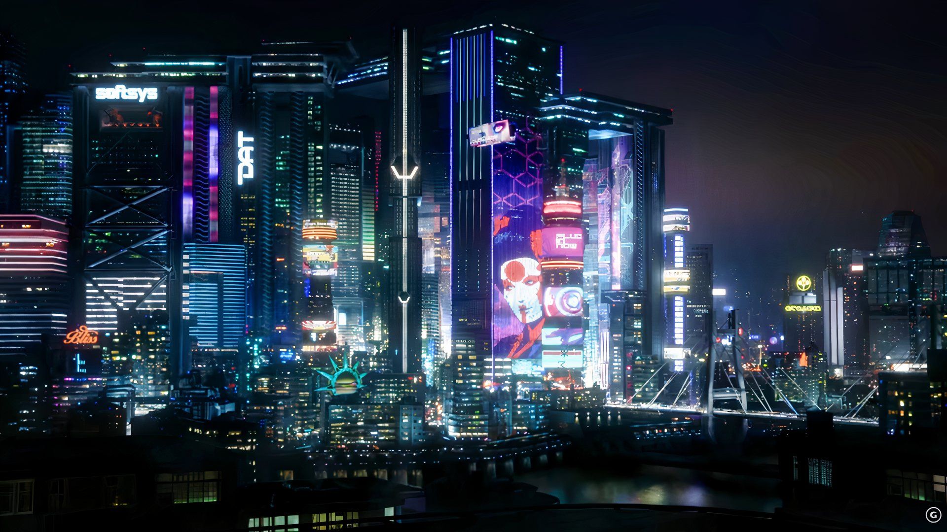 Cyberpunk 2077 Steam Player Count Record [Confirmed]