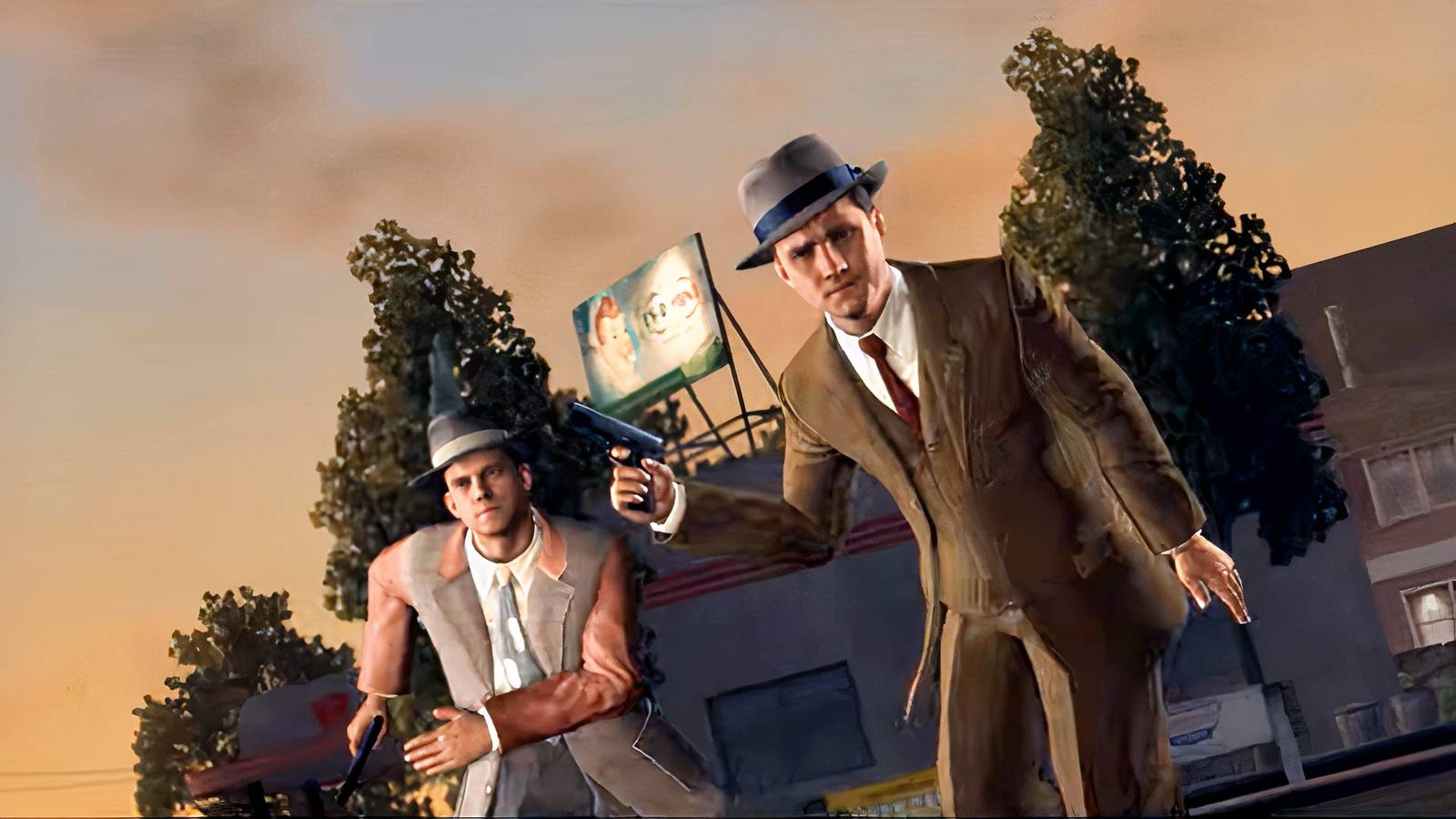 6 Near-Perfect Open-World Games That Deserve Sequels, Ranked 6 Near-Perfect Open-World Games That Deserve Sequels, Ranked