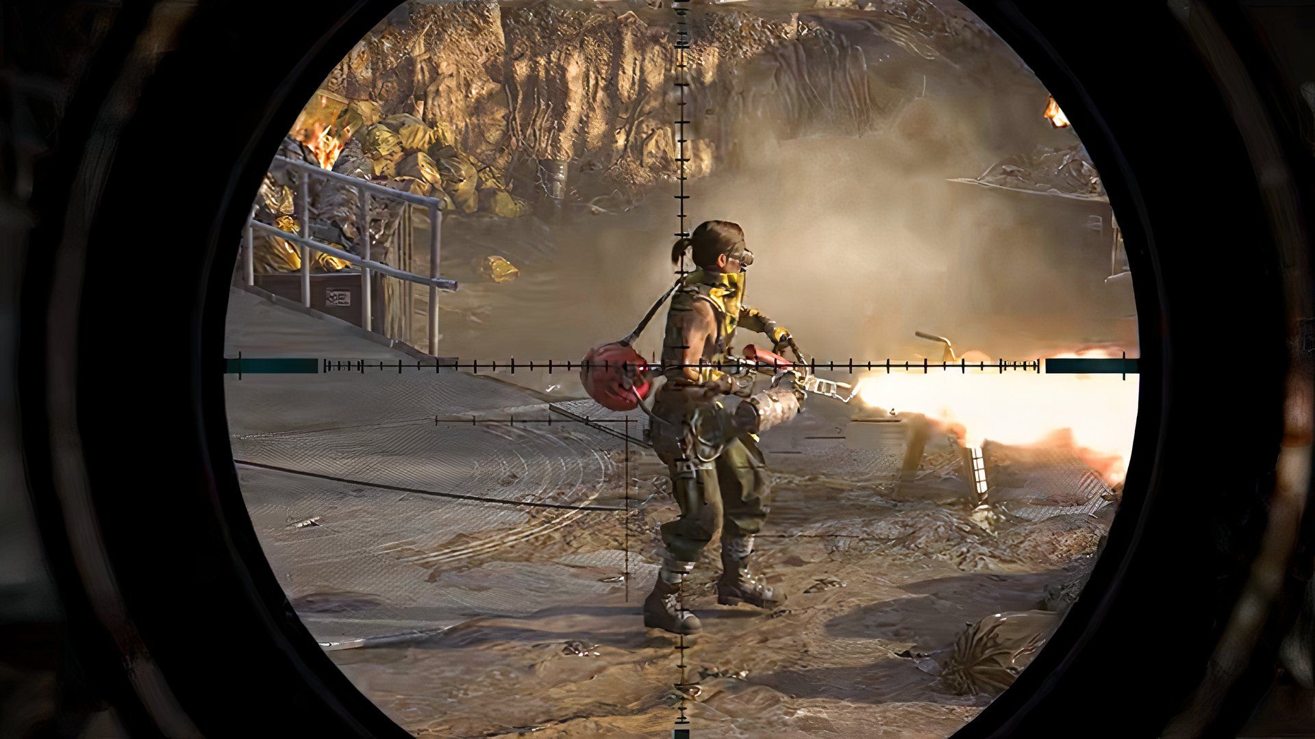 The Division 3 [Confirmed]: Ubisoft Franchise Hits 50M Players
