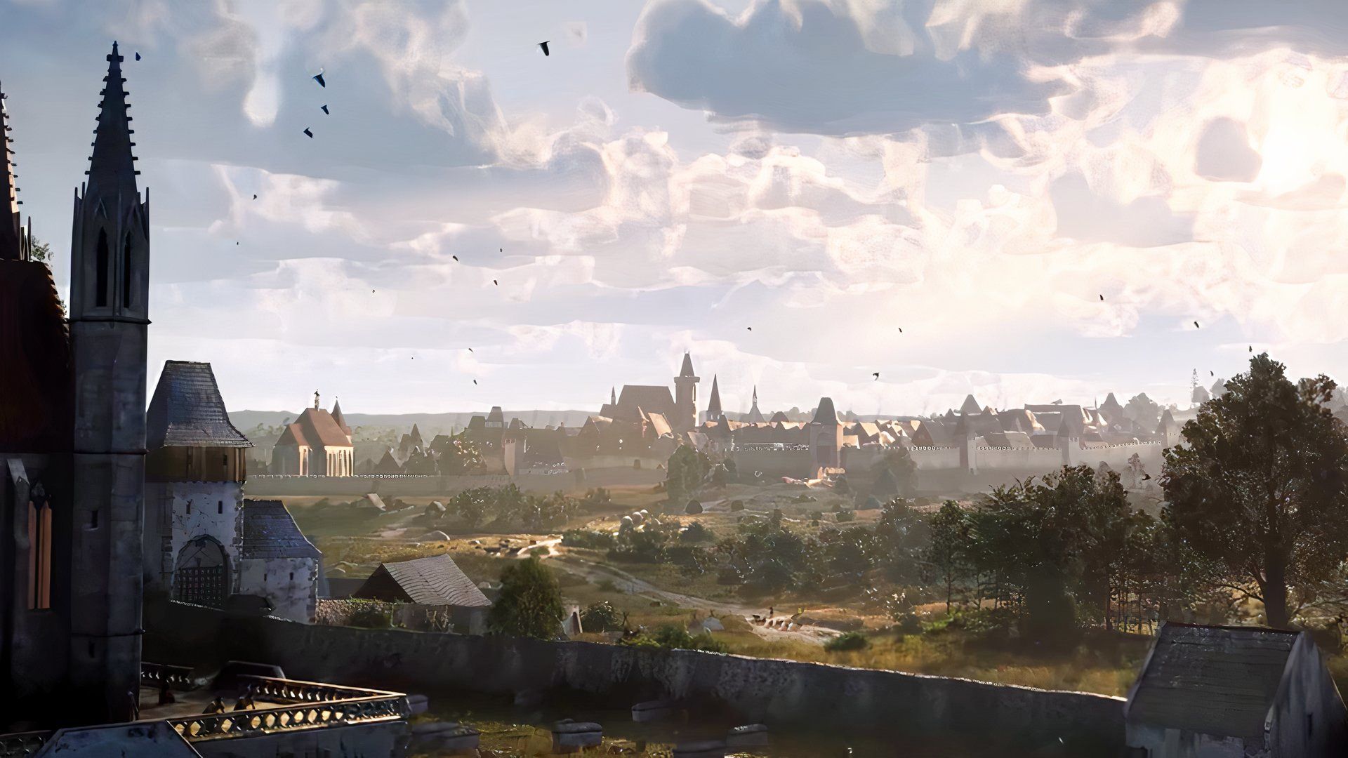 5 Best RPGs Where Being a Thief Pays Better Than Being a Hero