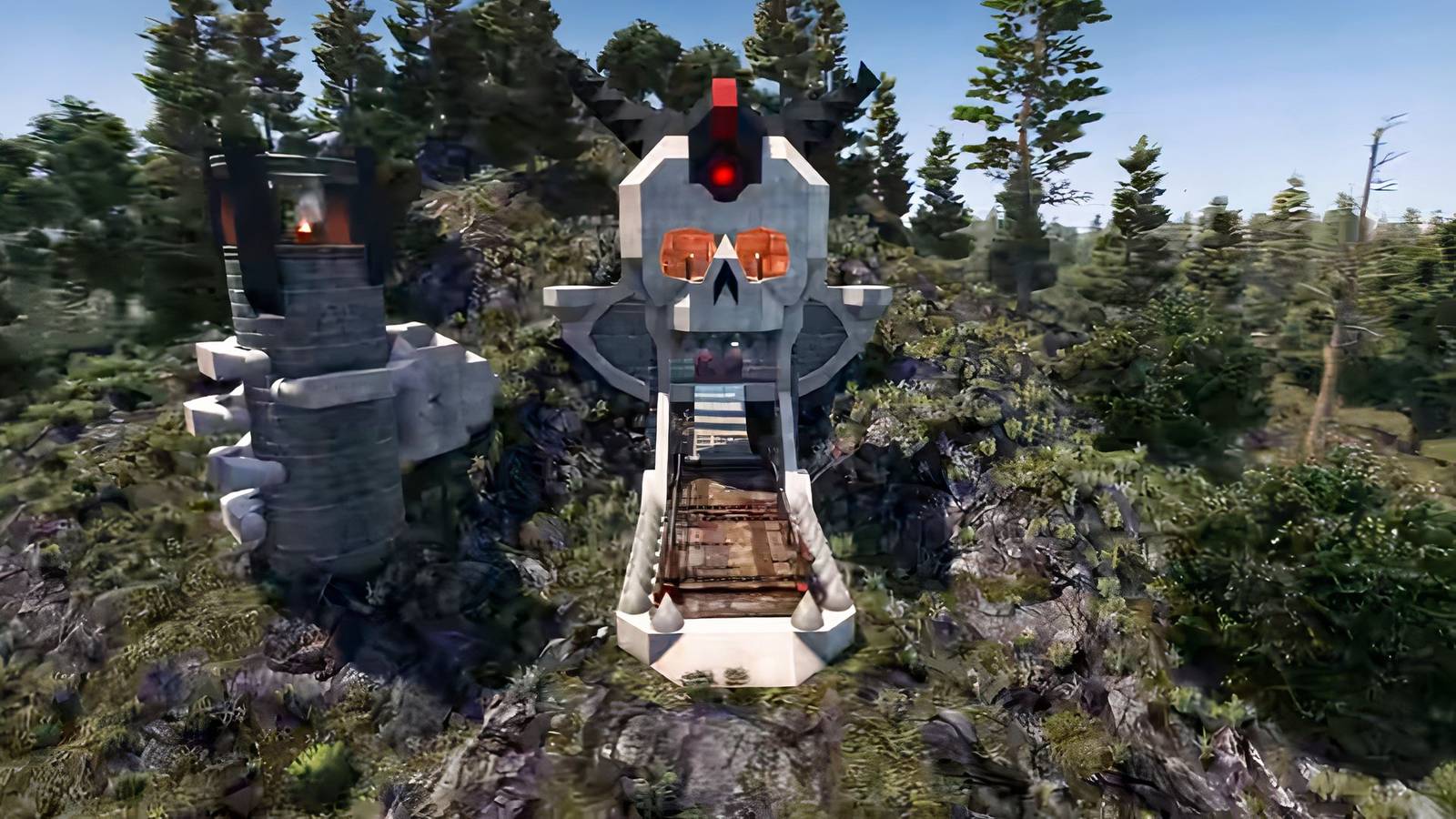5 Best Survival Games Where Even the Strongest Base Is Never Really Safe 5 Best Survival Games Where Even the Strongest Base Is Never Really Safe