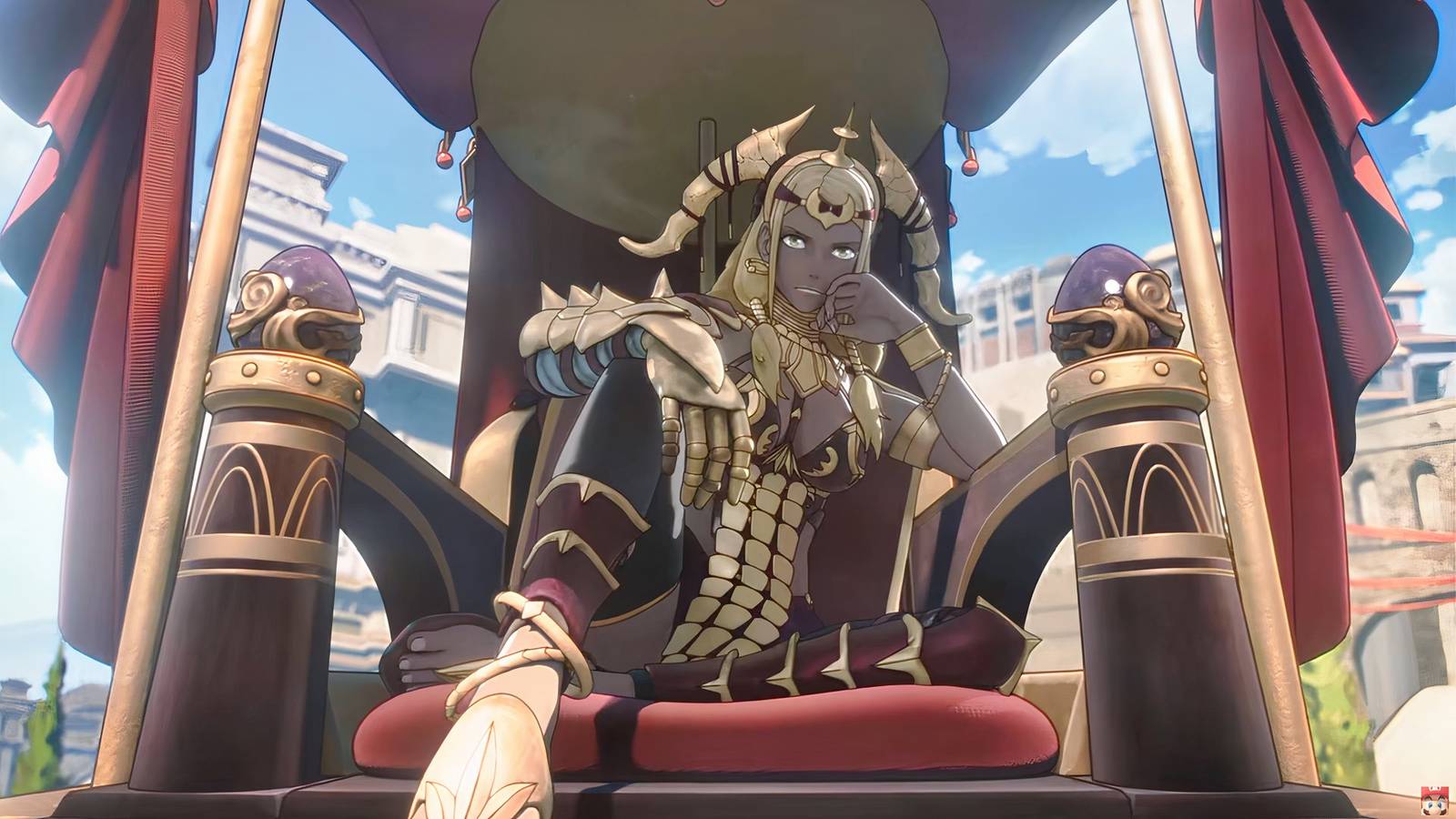 Fortune’s Weave Turns One Familiar RPG Habit Against the Player Fortune’s Weave Turns One Familiar RPG Habit Against the Player
