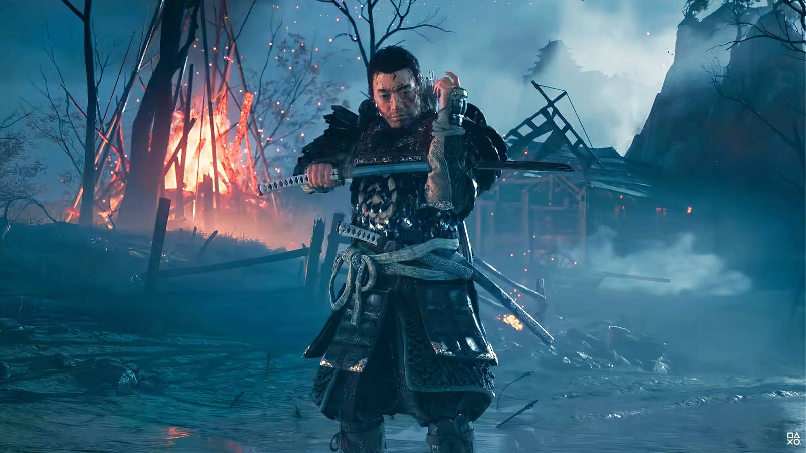 Ghost of Yotei’s Most Wanted Makes One Last of Us Experiment Look Even Smarter Ghost of Yotei’s Most Wanted Makes One Last of Us Experiment Look Even Smarter