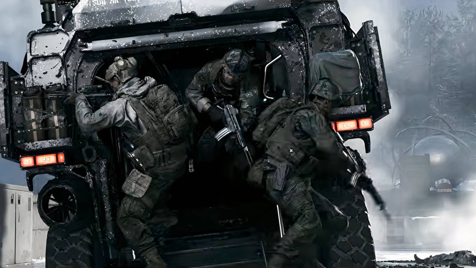 Modern Warfare 4 Officially Has a New Rival in Xbox Game Pass Modern Warfare 4 Officially Has a New Rival in Xbox Game Pass