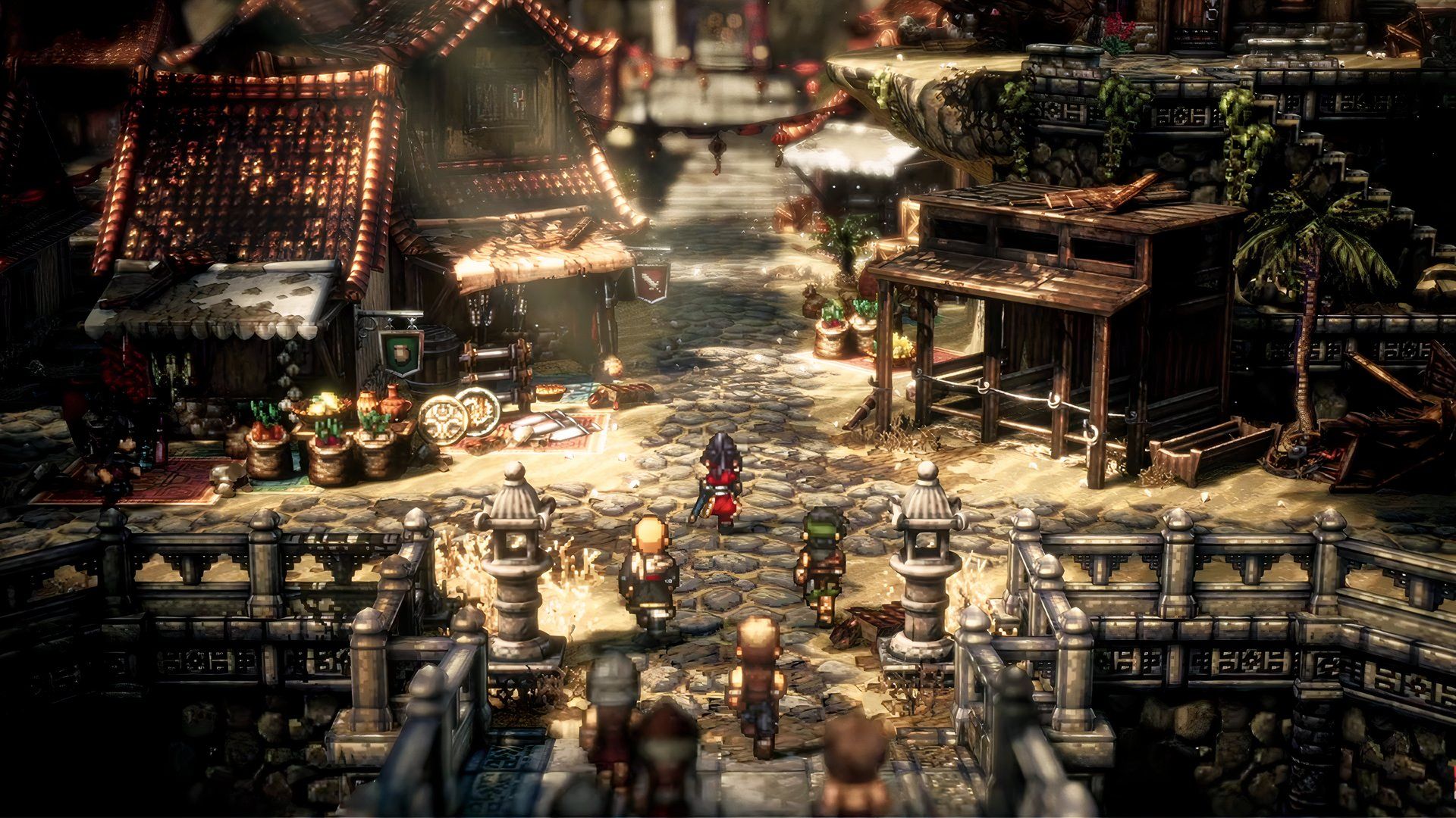Best JRPG Job Systems Ranked: Ultimate Guide [2026]
