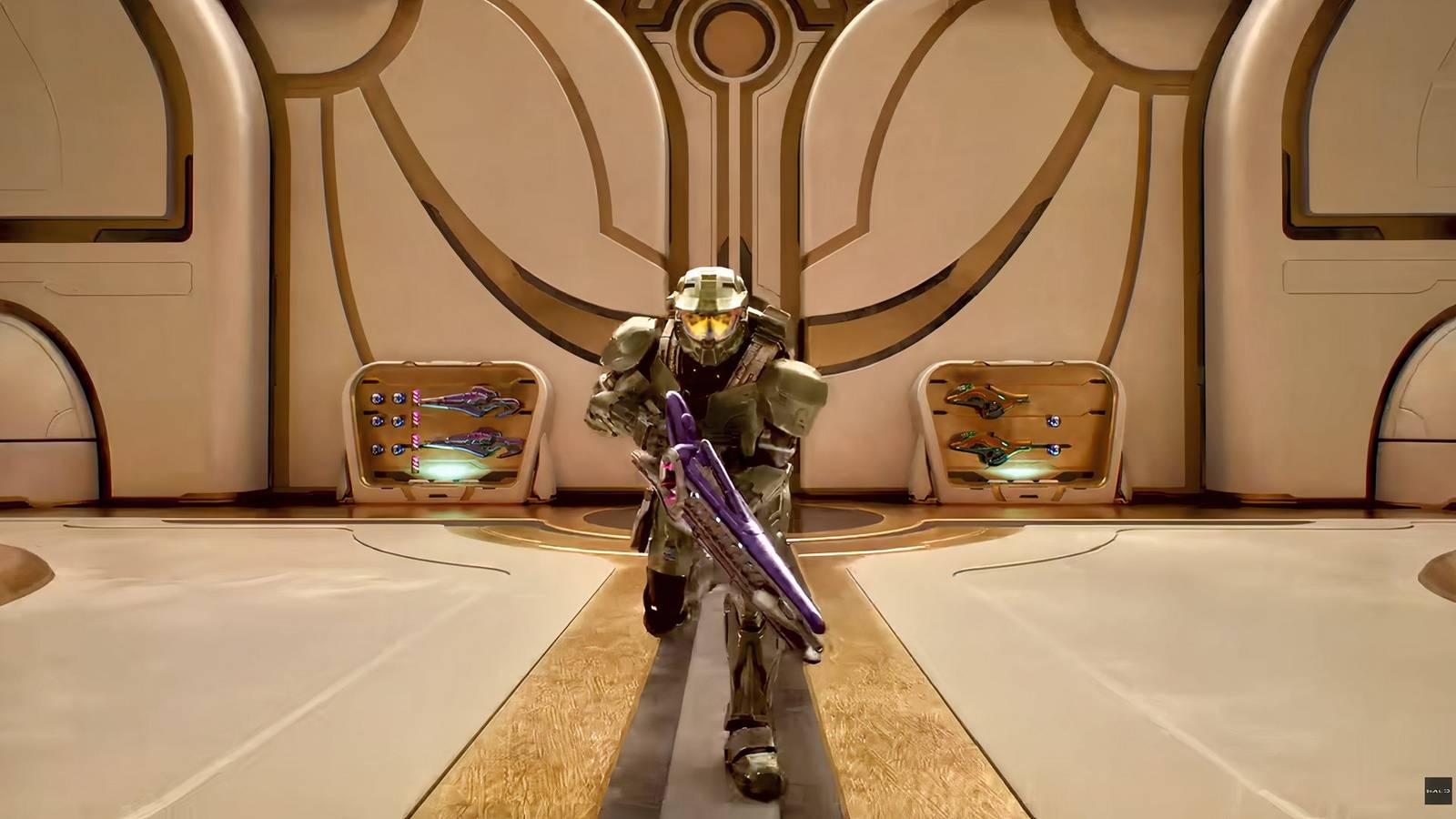 FPS Characters Stronger Than Halo's Master Chief, Ranked