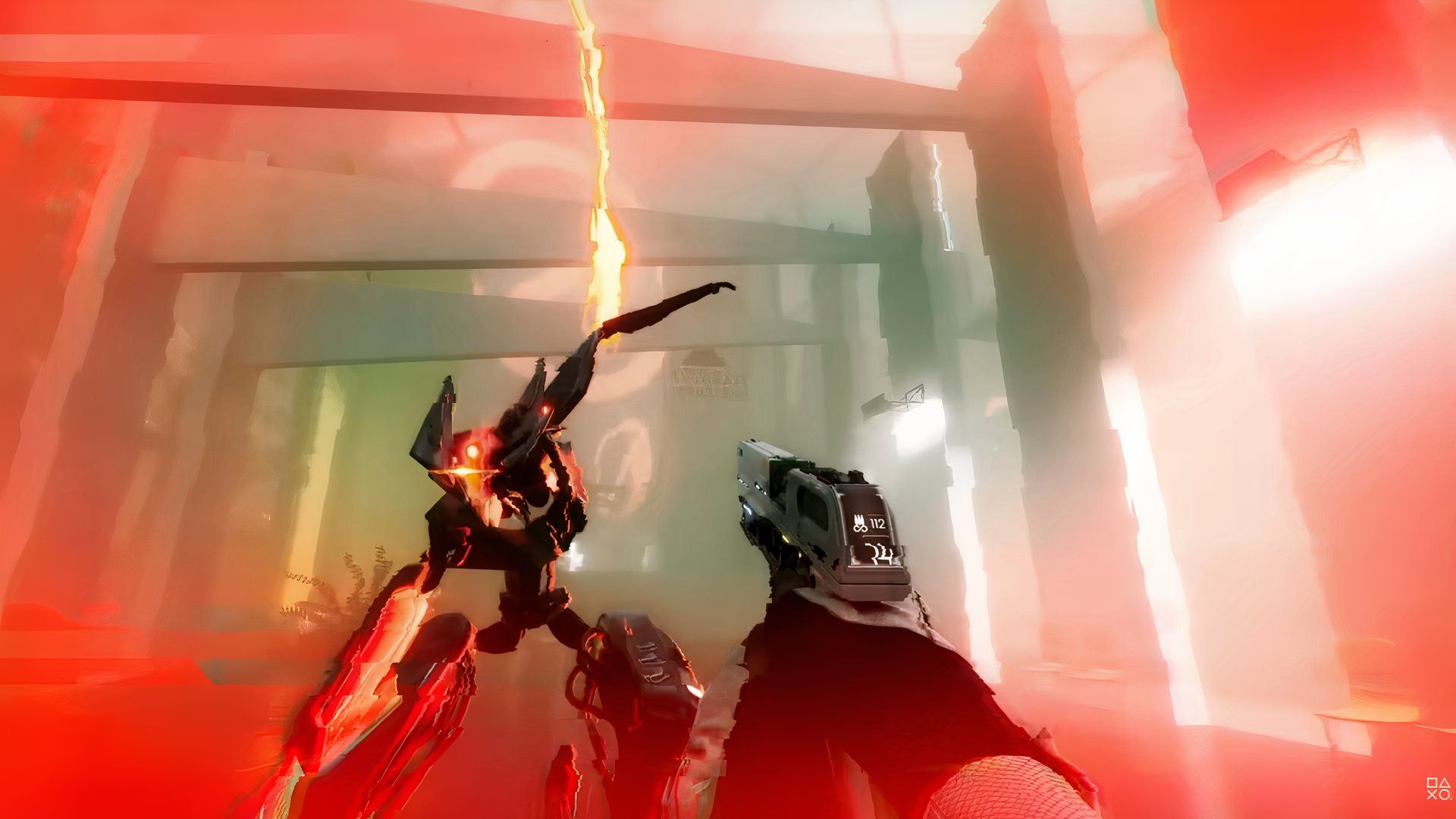 void/breaker trailer screenshot robot