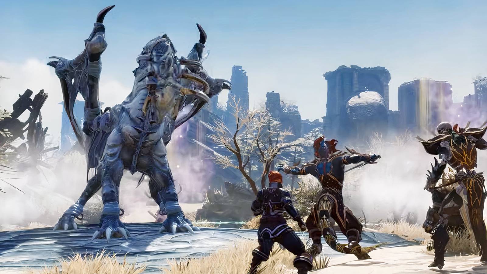 6 Most Perfect Turn-Based RPGs Of All Time, Ranked