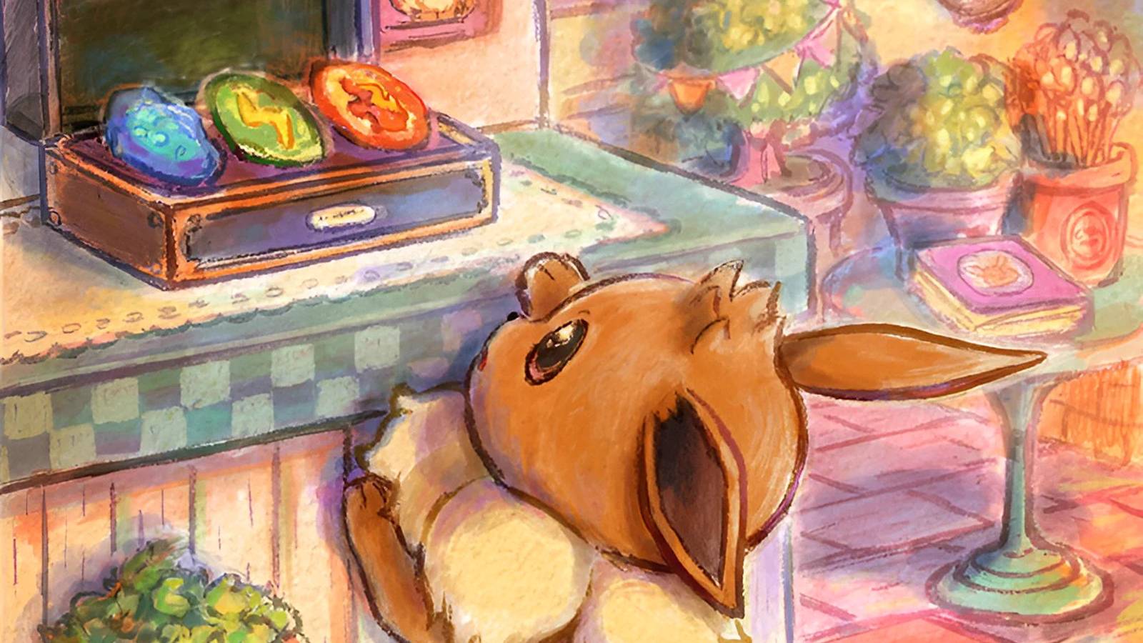 Pokemon Eeveelution Officially Breaks World Record Pokemon Eeveelution Officially Breaks World Record