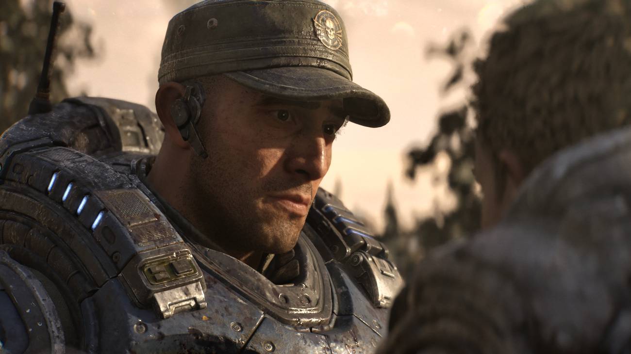 gears of war e-day review