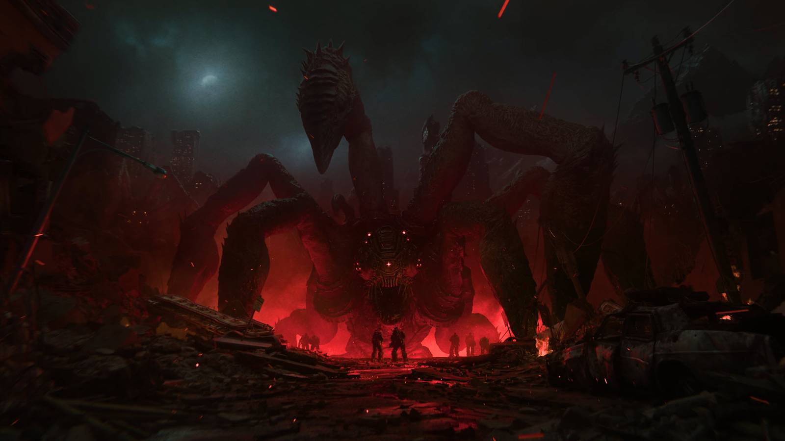 E-Day Releases Major New Update for October 2026 E-Day Releases Major New Update for October 2026